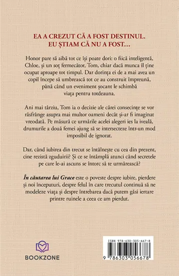 Pachet Secretele care ne definesc