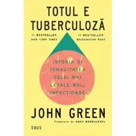 Totul e tuberculoză