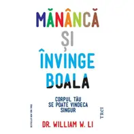 Mănâncă și învinge boala