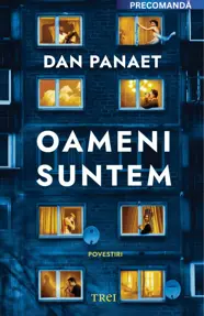 Oameni suntem
