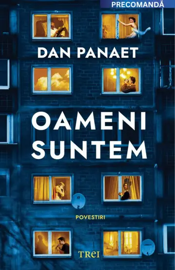 Oameni suntem