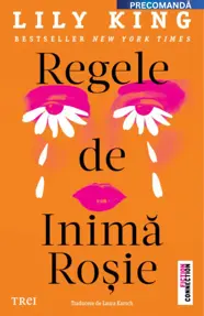 Regele de inimă roșie