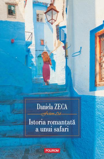 Istoria romantata a unui safari