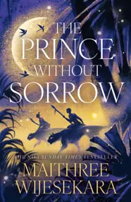 The Prince Without Sorrow : Book 1