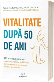 Vitalitate dupa 50 de ani