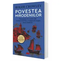 Povestea mirodeniilor