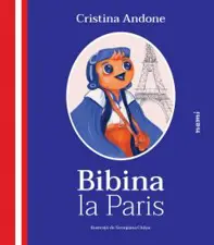 Bibina la Paris