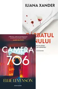 Pachet Prima Impresie Ucide