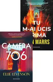 Pachet Investigație Închisă