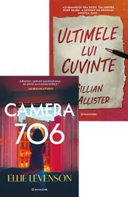 Pachet Ostatici Voluntari