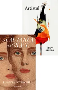 Pachet Iubiri care lasa urme