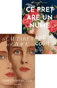 Pachet Secretele care ne definesc