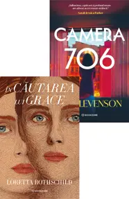 Pachet Dragoste si secrete