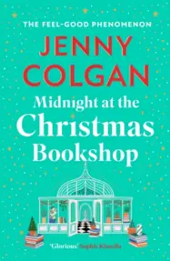 Midnight at the Christmas Bookshop