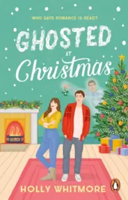 Ghosted at Christmas