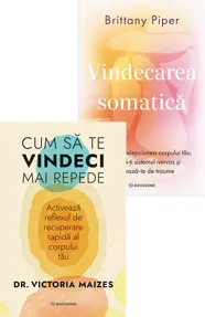 Pachet Vindecare de la Radacina 