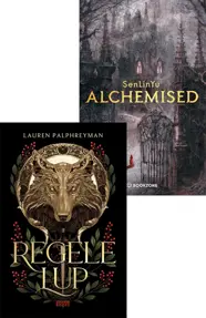 Pachet Iubiri Interzise