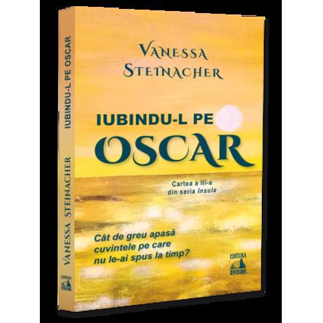 Iubindu-l pe Oscar