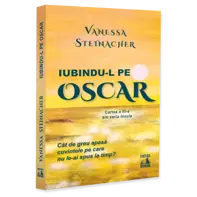 Iubindu-l pe Oscar