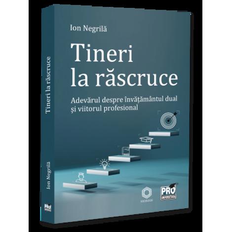 Tineri la rascruce. Adevarul despre invatamantul dual si viitorul profesional