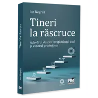 Tineri la rascruce. Adevarul despre invatamantul dual si viitorul profesional