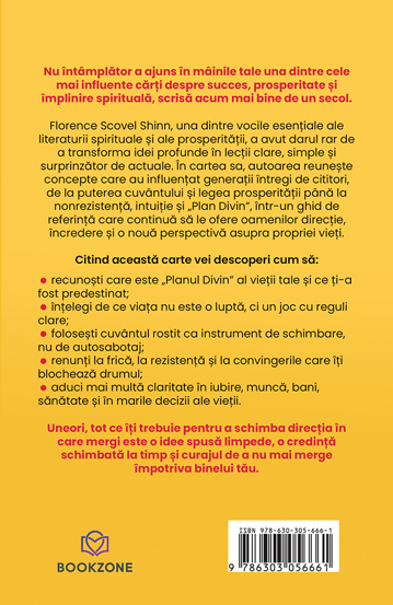 Pachet Manifesta cu sens