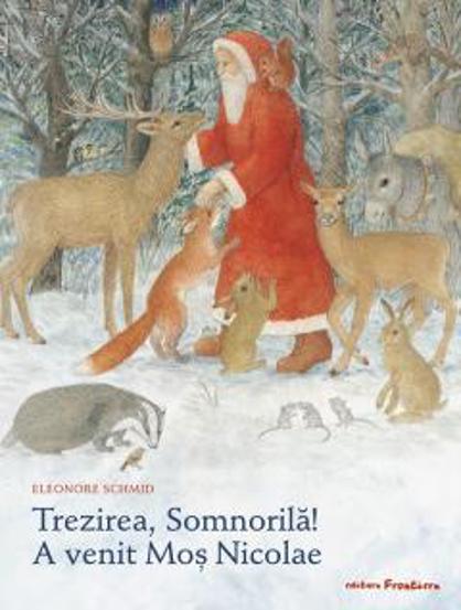 Trezirea, Somnorila! A venit Mos Nicolae (resigilat)