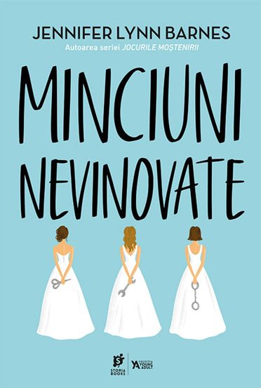 Minciuni nevinovate (resigilat)