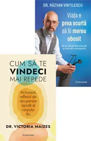 Pachet Adio, Epuizare 