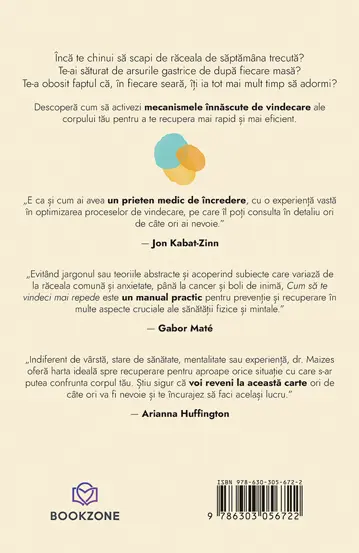 Pachet Hacking Biologic