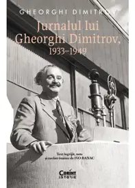 Jurnalul lui Gheorghi Dimitrov, 1933–1949