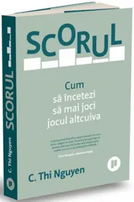 Scorul