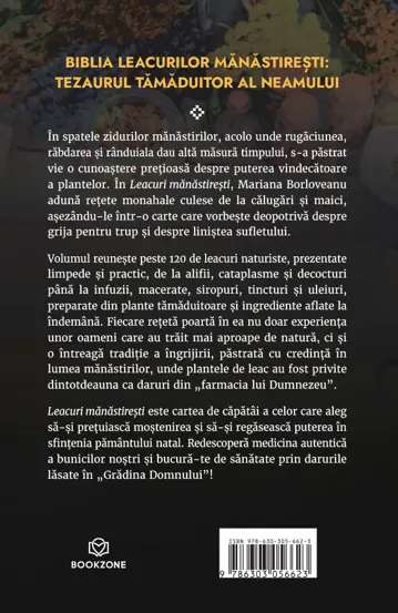 Pachet Hrana curata si leac bun 