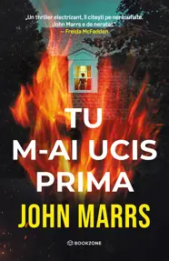Tu m-ai ucis prima (resigilat)