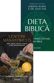 Pachet Rânduiala Vindecării 