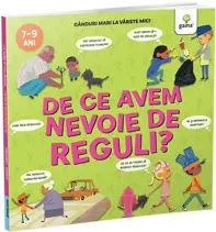 De ce avem nevoie de reguli?