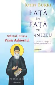 Pachet Taine de vindecare cerească