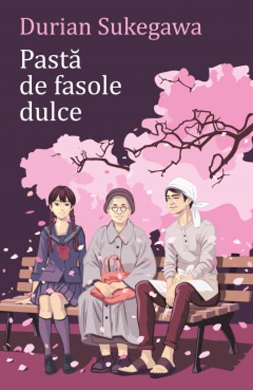Pasta de fasole dulce