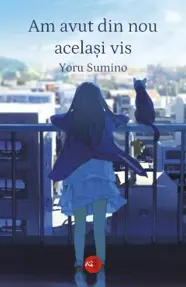 Am avut din nou acelasi vis