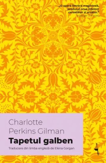 Tapetul galben