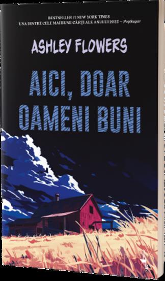 Aici, doar oameni buni