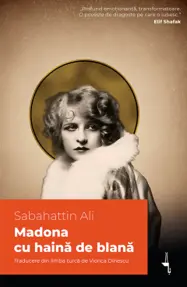 Madona cu haina de blana
