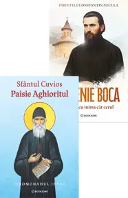 Pachet Putere cerească