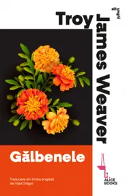 Galbenele