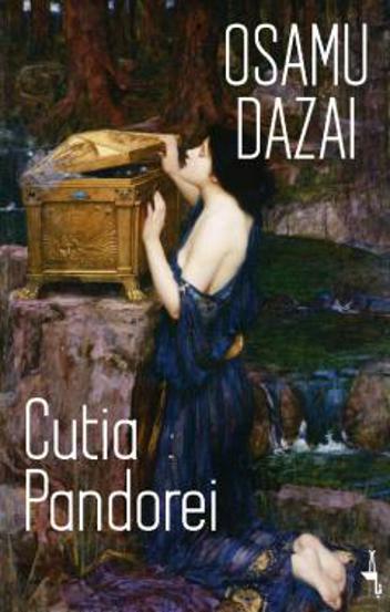 Cutia Pandorei