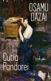 Cutia Pandorei