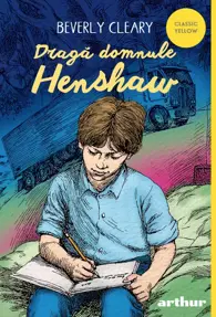 Dragă domnule Henshaw