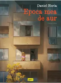 Epoca mea de aur. Partea a doua. Benzi desenate