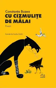 Cu cizmulițe de mălai