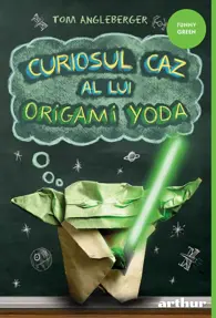 Curiosul caz al lui Origami Yoda